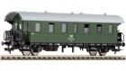 507304 Fleischmann Passenger car 2nd class